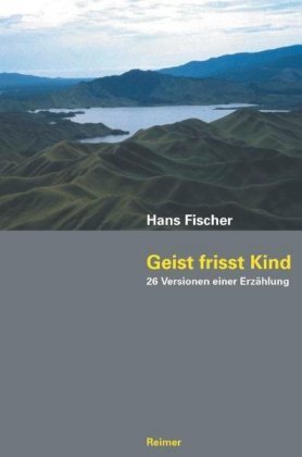 Geist frisst Kind