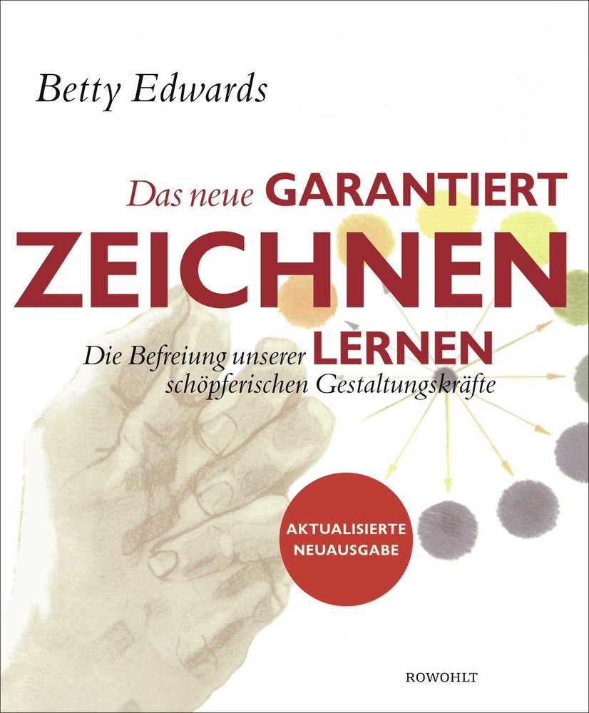 Edwards. Garantiert zeichnen lernen