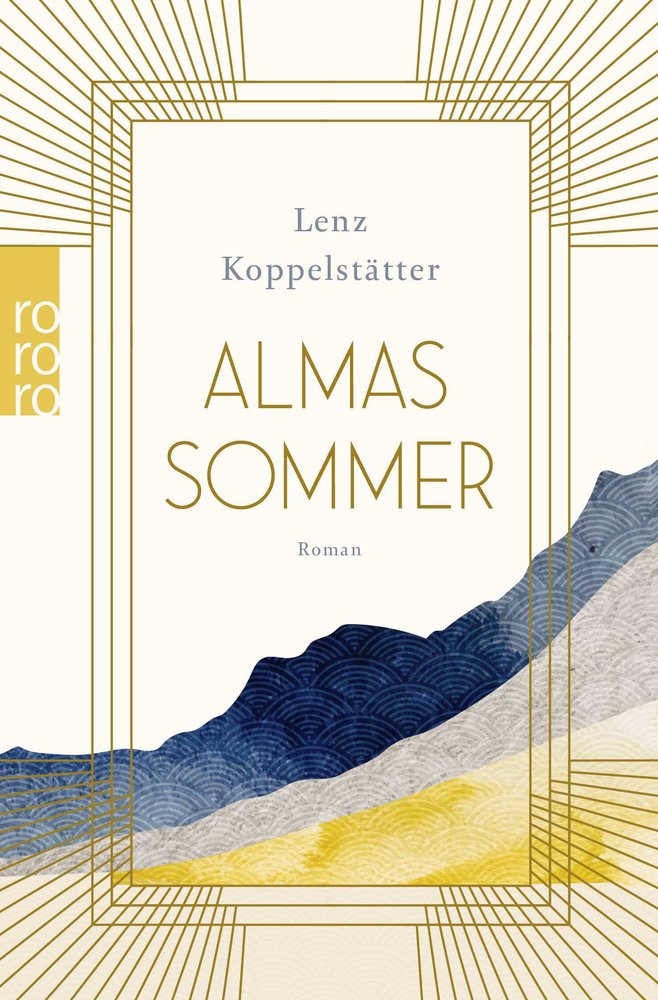 Almas Sommer