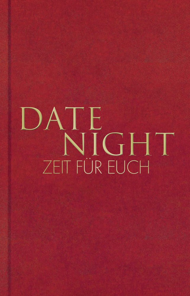 Date Night - Zeit für euch