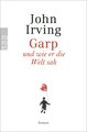 Irving. Garp und wie er die Welt sah