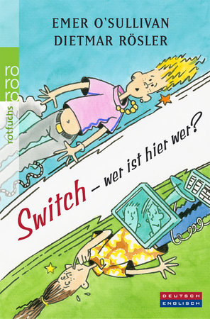 Switch - wer ist hier wer?