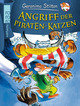 Geronimo Stilton - Angriff der Piraten-Katzen