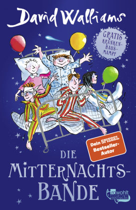 Die Mitternachts-Bande