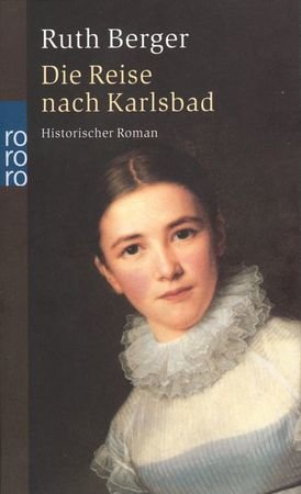 Die Reise nach Karlsbad