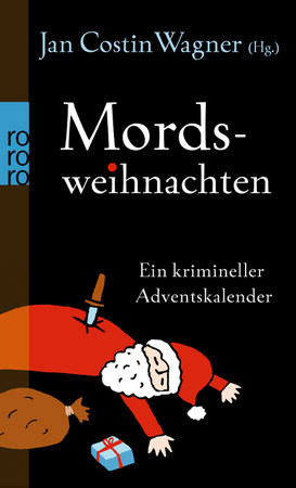 Mordsweihnachten