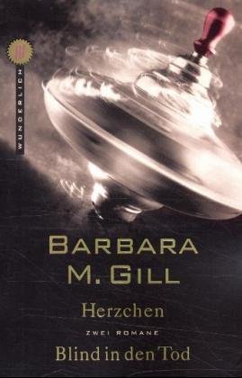 Gill, Barbara M.