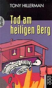 Tod am heiligen Berg