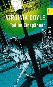 Tod im Einspänner