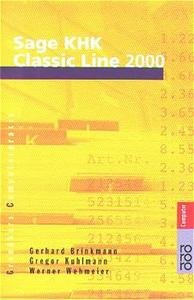 Sage KHK Classic Line 2000