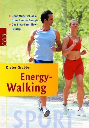 Energy-Walking