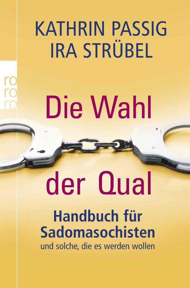 Die Wahl der Qual