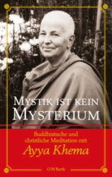 Mystik ist kein Mysterium