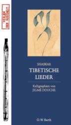 Tibetische Lieder