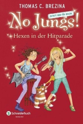 No Jungs! - Hexen in der Hitparade