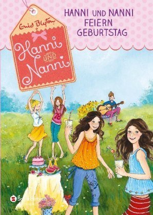 Hanni und Nanni 36