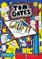 Tom Gates Bd. 9 - Tom Gates läuft! (Wohin eigentlich?)