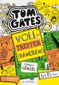 Tom Gates Bd. 10 - Volltreffer - daneben!