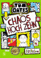 Tom Gates - Chaos hoch zehn