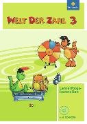 Welt der Zahl - Ausgabe 2009 NRW