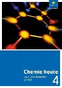 Chemie heute SI und SII - Teil 4