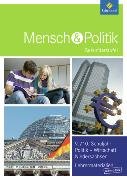 Mensch und Politik SI - Ausgabe 2012 für Niedersachsen