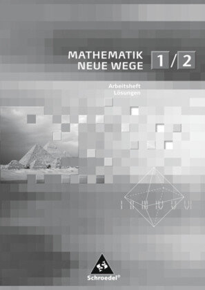 Mathematik Neue Wege SI - Arbeitshefte allgemeine Ausgabe 2008