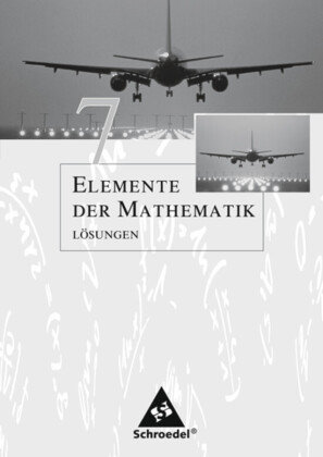 Elemente der Mathematik SI - Ausgabe 2005 für Nordrhein-Westfalen