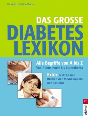 Das große Diabetes-Lexikon