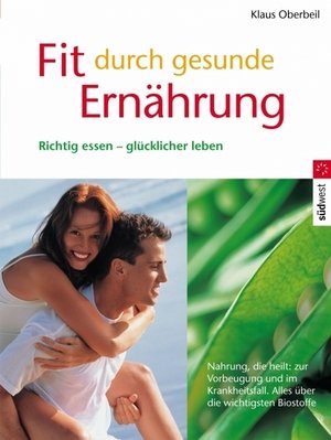 Fit durch gesunde Ernährung