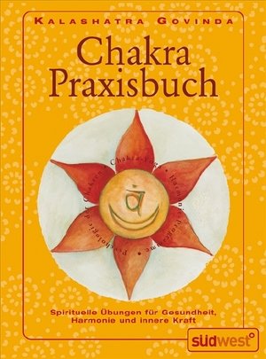 Chakra-Praxisbuch