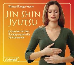 Jin Shin Jyutsu, 2 Audio-CDs