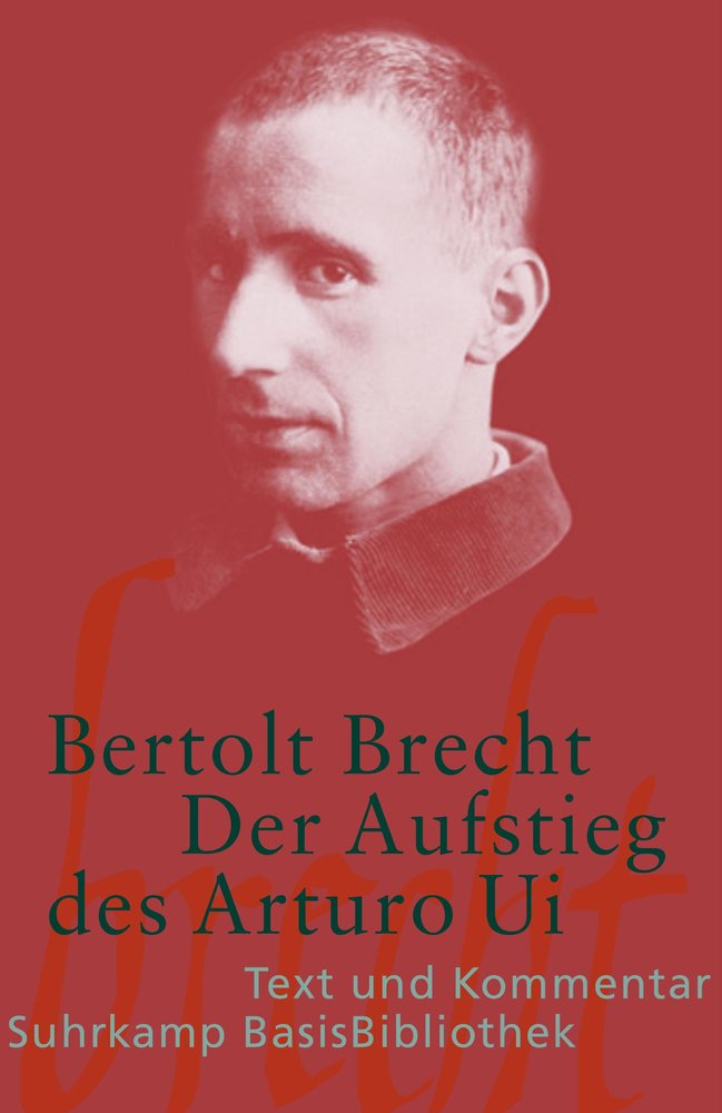 Der Aufstieg des Arturo Ui