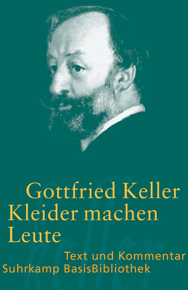 Kleider machen Leute