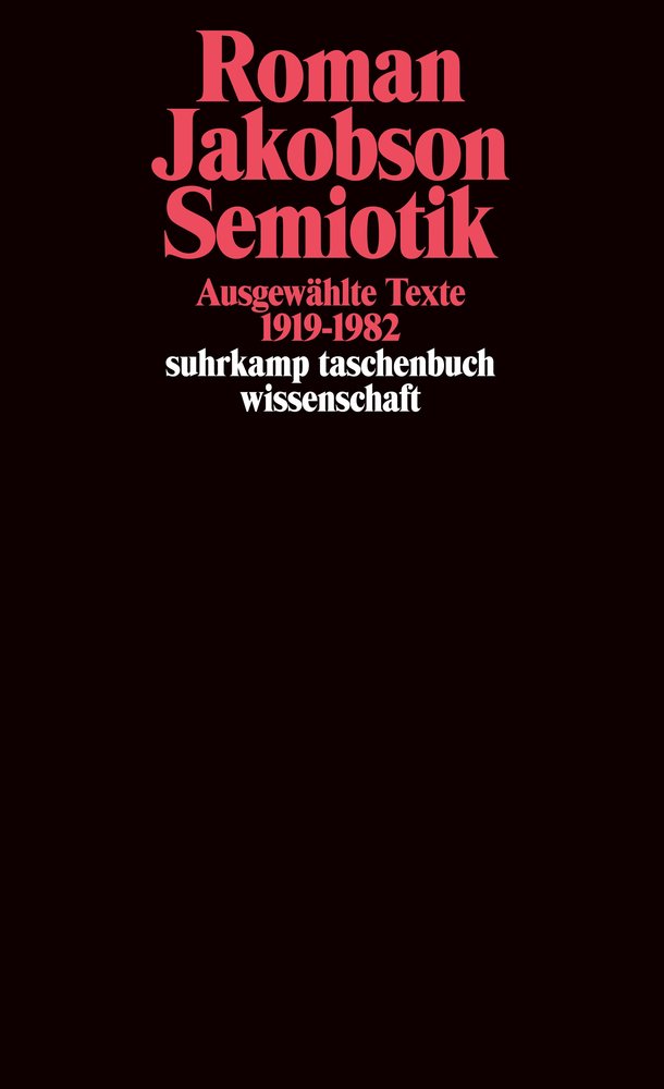 Semiotik