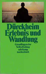 Erlebnis und Wandlung