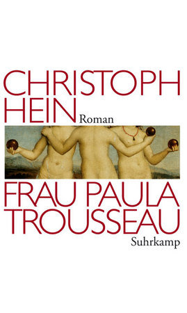 Frau Paula Trousseau