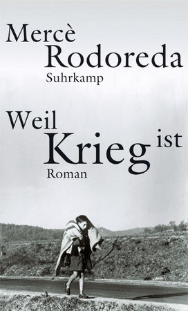 Weil Krieg ist