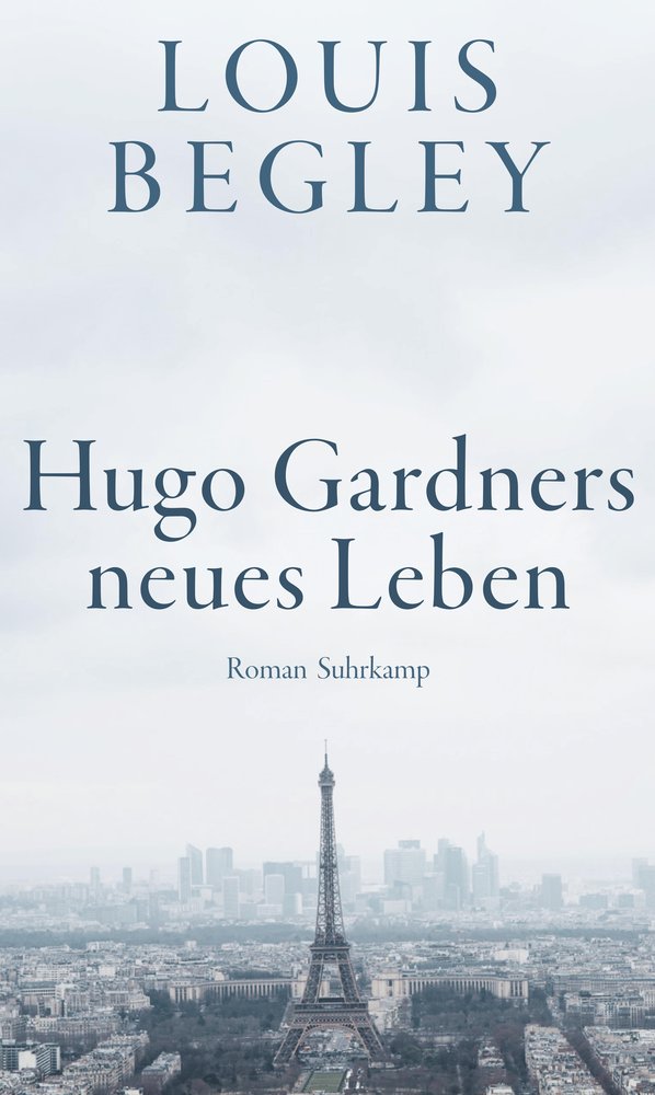 Hugo Gardners neues Leben