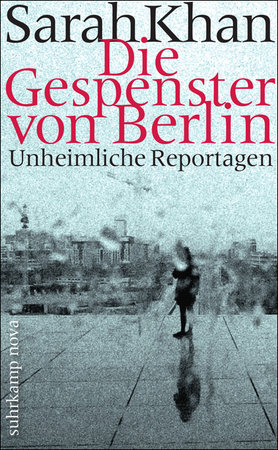 Die Gespenster von Berlin