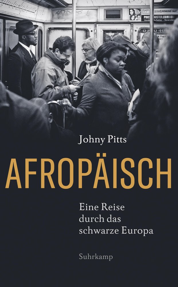 Afropäisch