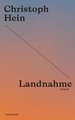 Landnahme