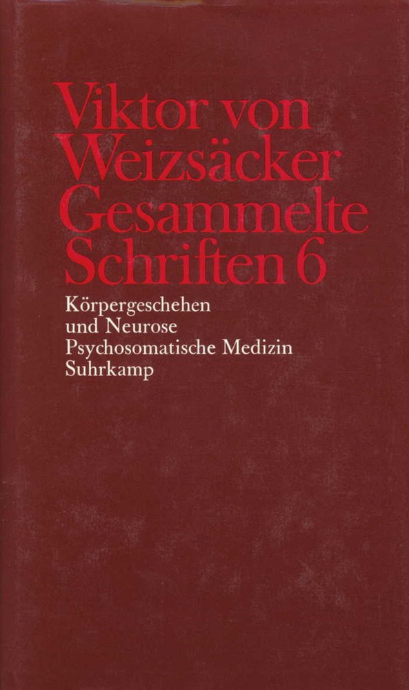 Gesammelte Schriften in zehn Bänden