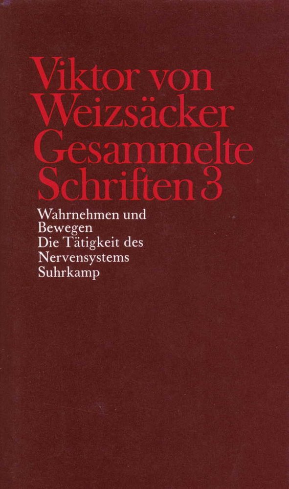 Gesammelte Schriften in zehn Bänden