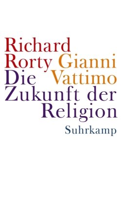 Die Zukunft der Religion