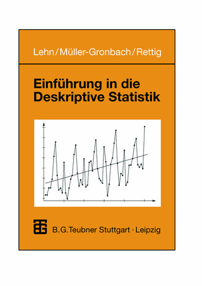 Einführung in die Deskriptive Statistik