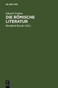 Die römische Literatur