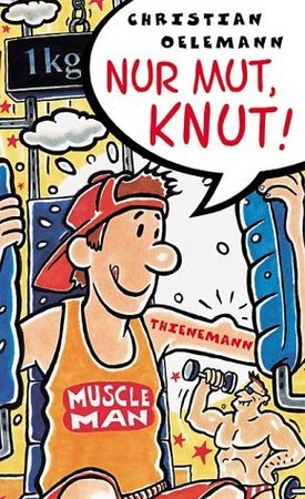 Nur Mut, Knut!