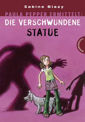 Die verschwundene Statue