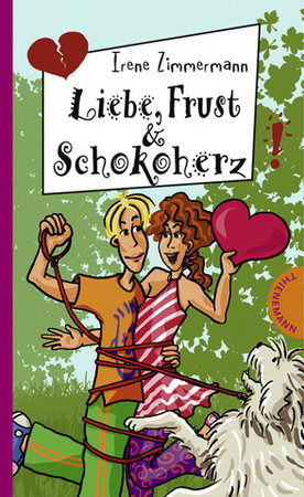 Liebe, Frust und Schokoherz